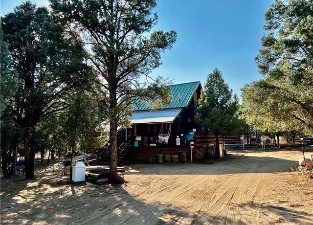 Property at 97390 Dome View Ave, Kennedy Meadows, CA 93527, 1 bed, 1 bath