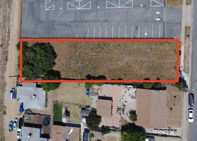 Property at 236 W 1st St, Rialto, CA 92376