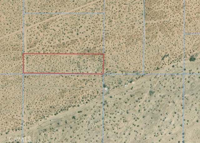 Property at 0 Dakota Rd, Yermo, CA 92398