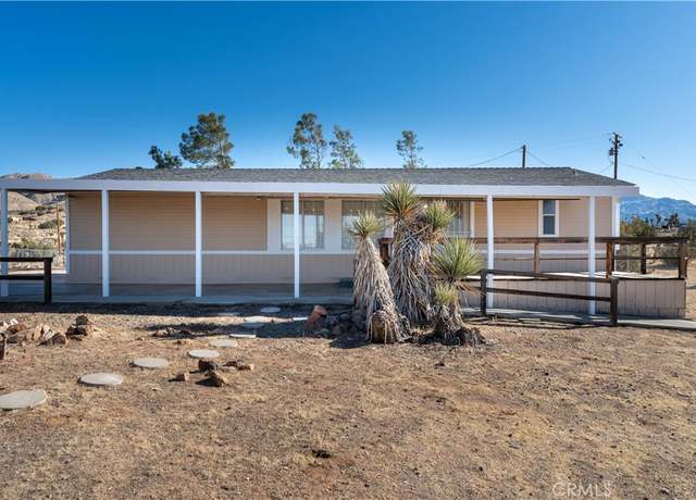 Property at 19934 Judy Ln, Apple Valley, CA 92308, 2 beds, 2 baths