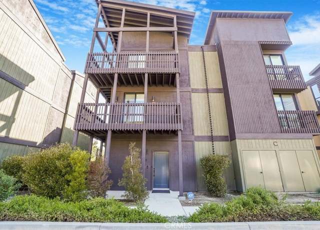 Property at 4201 Pennsylvania Ave Unit C1, La Crescenta, CA 91214, 3 beds, 3 baths