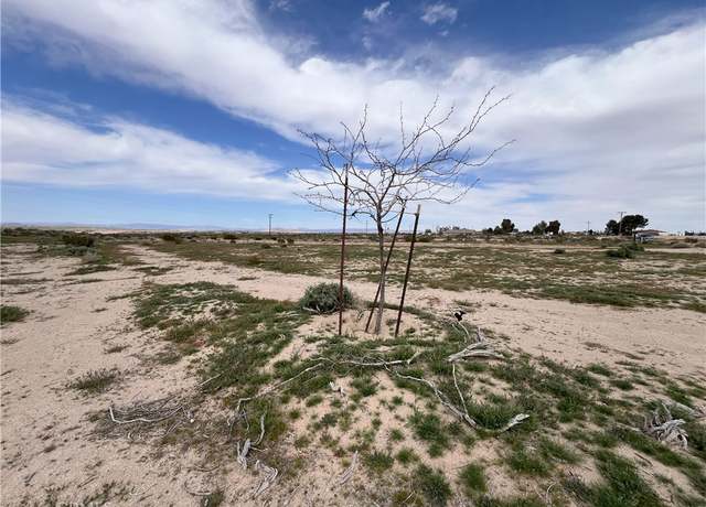 Property at 0 Osage St, Barstow, CA 92311