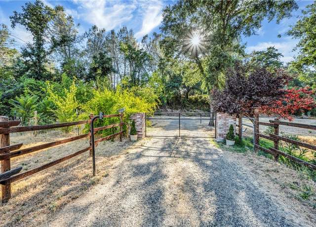 Property at 5385 Sabin Rd, Kelseyville, CA 95451, 4 beds, 2.5 baths