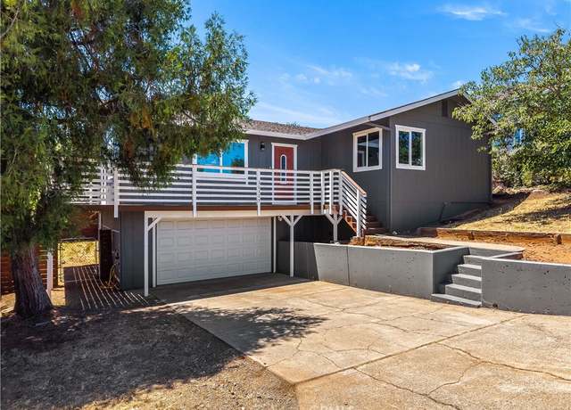 Property at 10325 Fairway Dr, Kelseyville, CA 95451, 3 beds, 2 baths