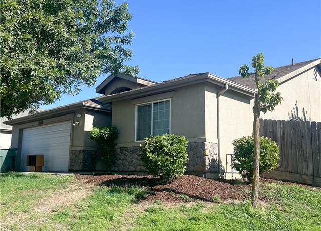 Property at 2153 W Solis St, Merced, CA 95348, 4 beds, 2 baths