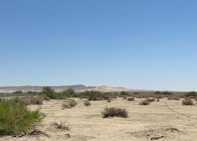 Property at 0 Palm Canyon Dr, Borrego Springs, CA 92004