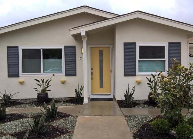 Property at 3732 Mira Pacific Dr, Oceanside, CA 92056, 2 beds, 2 baths