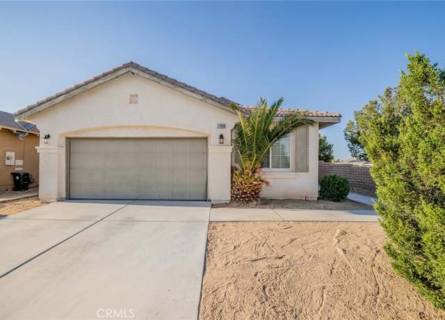 Property at 11690 Durango Dr, Adelanto, CA 92301, 3 beds, 2 baths