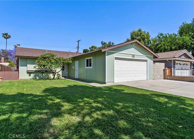 Property at 1305 N Gunther St, Santa Ana, CA 92703, 4 beds, 2 baths