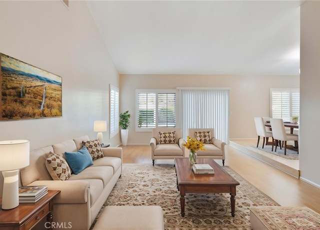 Property at 38 Deerwood E, Irvine, CA 92604, 3 beds, 2 baths