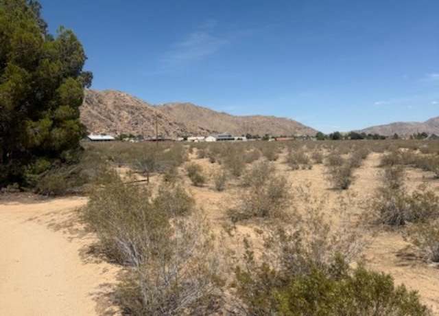 Property at 0 Ocotilla, Apple Valley, CA 92307