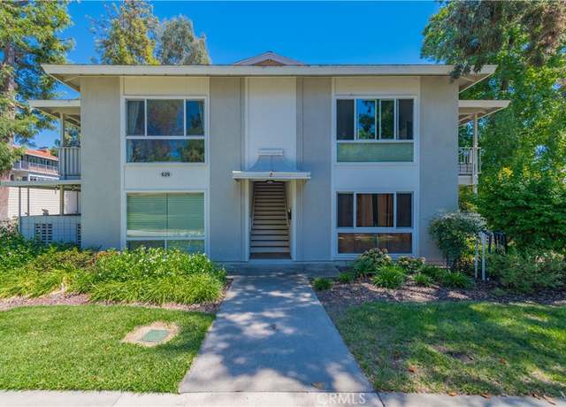Property at 629 Avenida Sevilla Unit P, Laguna Woods, CA 92637, 1 bed, 1 bath