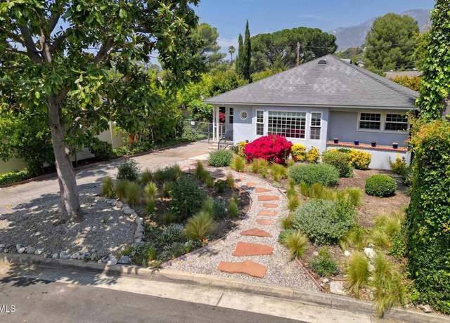 Property at 2323 Barton Ln, Montrose, CA 91020, 3 beds, 2 baths