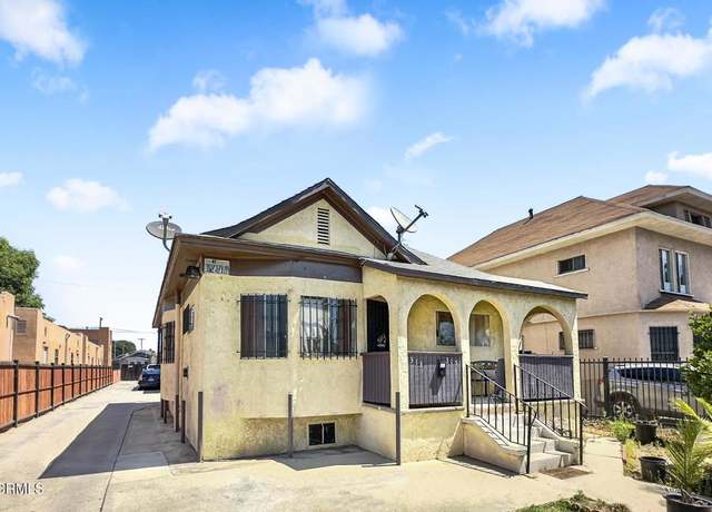 Property at 313 E 52nd St, Los Angeles, CA 90011, 8 beds, 7 baths