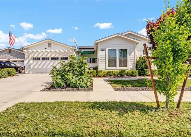 Property at 320 E Tyler Ct, Visalia, CA 93291, 4 beds, 3 baths