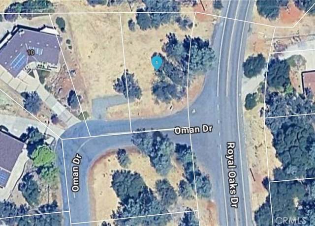 Property at 2 Oman Dr, Oroville, CA 95966