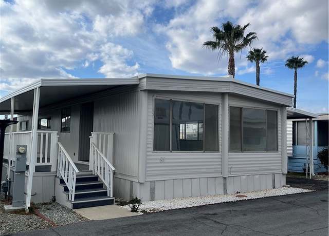 Property at 27150 Shadel Rd #82, Menifee, CA 92586, 2 beds, 2 baths