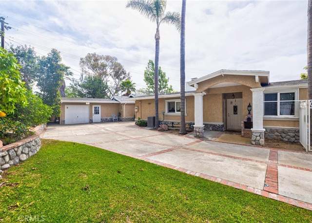 Property at 16875 Sausalito Dr, Whittier, CA 90603, 10 beds, 6 baths