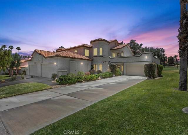 Property at 491 Desert Falls Dr N, Palm Desert, CA 92211, 2 beds, 2 baths