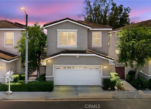 Property at 1578 E Cameron Way, Placentia, CA 92870, 3 beds, 2.5 baths