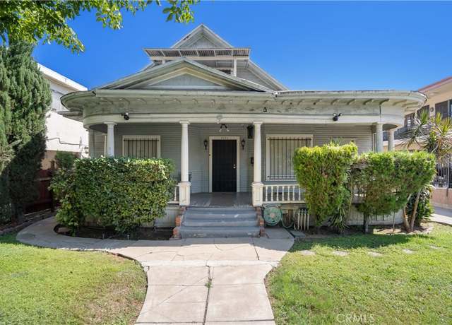 Property at 5526 Lexington, Los Angeles, CA 90038, 5 beds, 3 baths