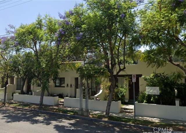 Property at 1601 Fair Park Ave, Eagle Rock, CA 90041, 6 beds, 6 baths