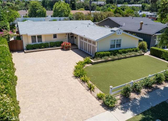 Property at 6234 Jackie Ave, Woodland Hills, CA 91367, 3 beds, 2.5 baths