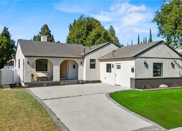 Property at 18729 Sunburst St, Northridge, CA 91324, 5 beds, 3 baths