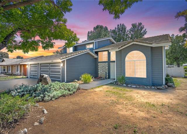 Property at 28869 Broken Arrow Cir, Menifee, CA 92584, 4 beds, 2.5 baths