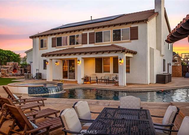 Property at 34098 Hartwell Ct, Temecula, CA 92592, 5 beds, 4 baths