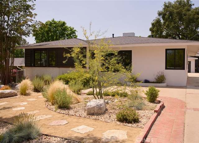 Property at 4367 Rising Hill Rd, Altadena, CA 91001, 3 beds, 2 baths