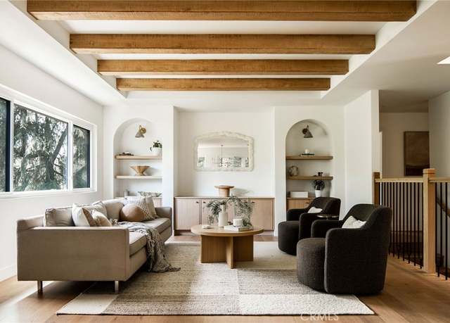 Property at 521 Fremont Dr, Pasadena, CA 91103, 5 beds, 4 baths