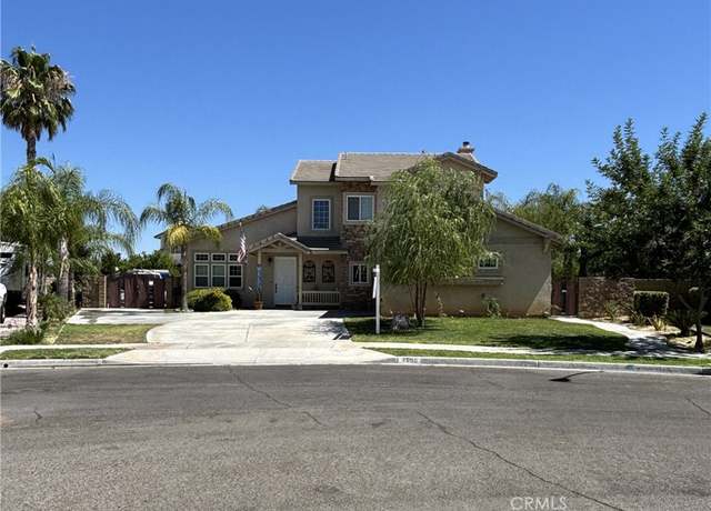 Property at 4605 Butterfield Way, Hemet, CA 92544, 4 beds, 3 baths