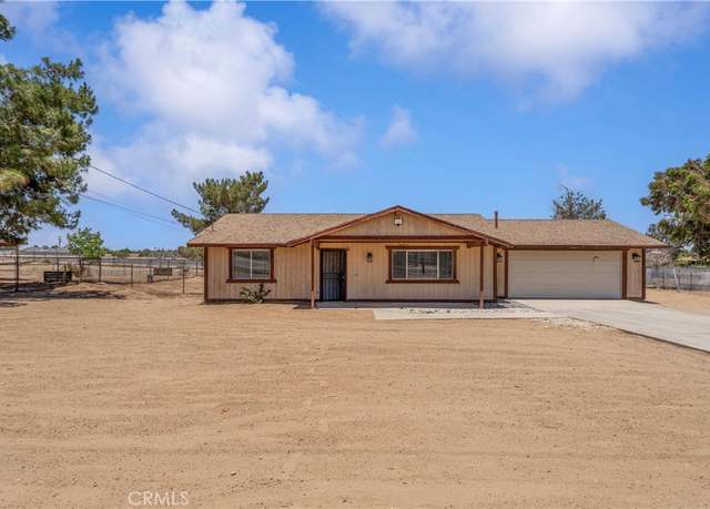 Property at 18396 Live Oak St, Hesperia, CA 92345, 2 beds, 1 bath
