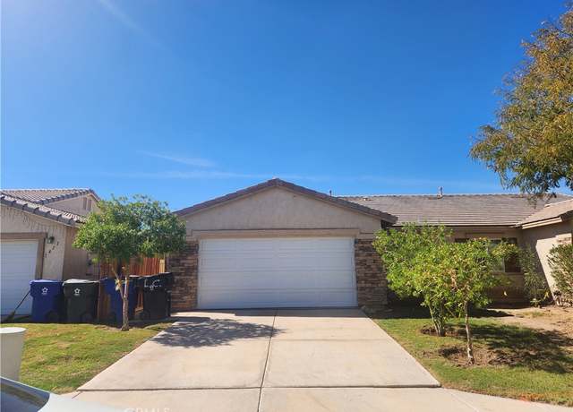 Property at 1481 Rodeo Dr, Imperial, CA 92251, 3 beds, 2 baths