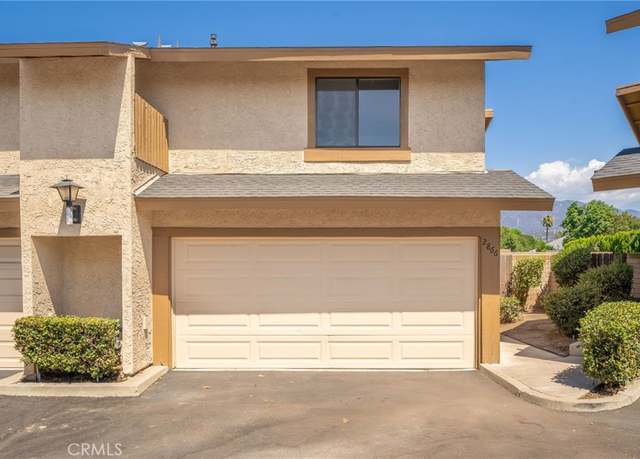 Property at 2866 Fulton Rd, Pomona, CA 91767, 2 beds, 2 baths