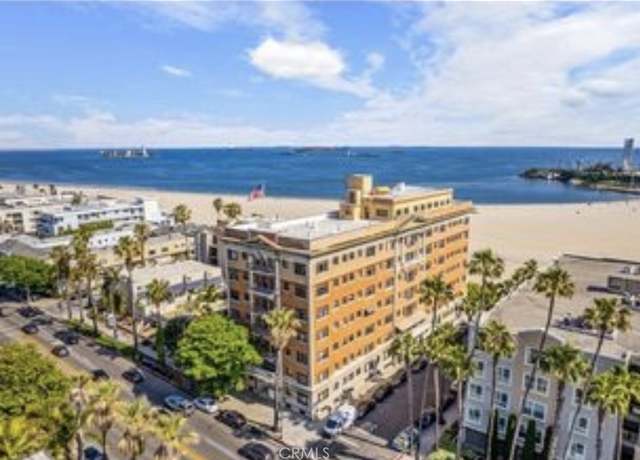 Property at 1030 E Ocean Blvd #210, Long Beach, CA 90802, 3 beds, 2 baths