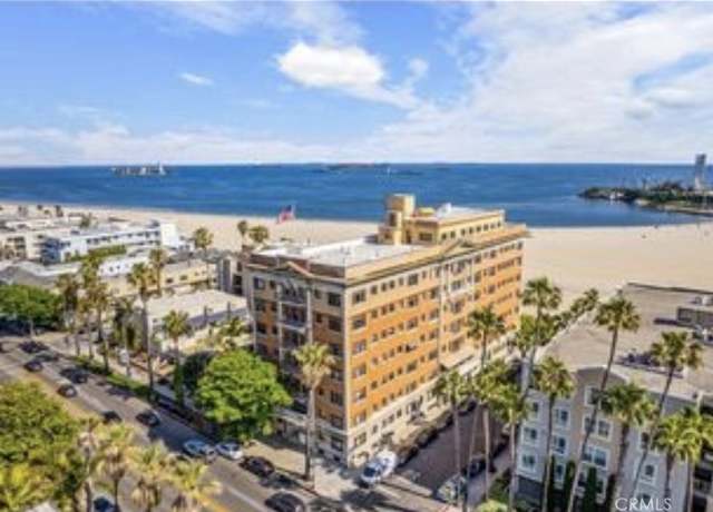 Property at 1030 E Ocean Blvd #210, Long Beach, CA 90802, 3 beds, 2 baths