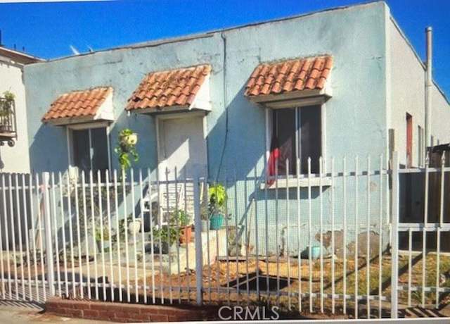 Property at 1636 PACIFIC Ave, Long Beach, CA 90813, 7 beds, 4 baths