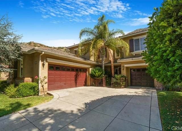 Property at 57 Mountain Laurel Way, Azusa, CA 91702, 3 beds, 2.5 baths