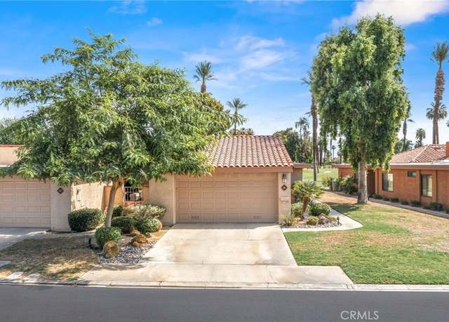 Property at 26 Majorca Dr, Rancho Mirage, CA 92270, 3 beds, 4 baths