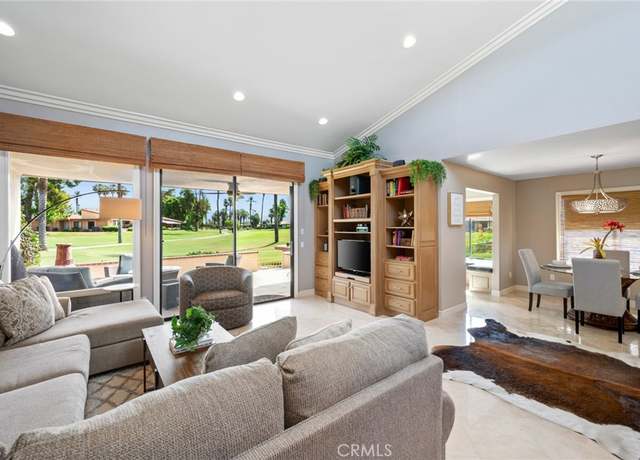 Property at 26 Majorca Dr, Rancho Mirage, CA 92270, 3 beds, 2 baths