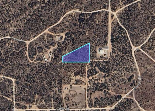 Property at 11 Coriander, Phelan, CA 92344