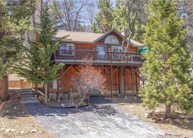 Property at 1065 S Minton Ave, Big Bear City, CA 92314, 2 beds, 2 baths