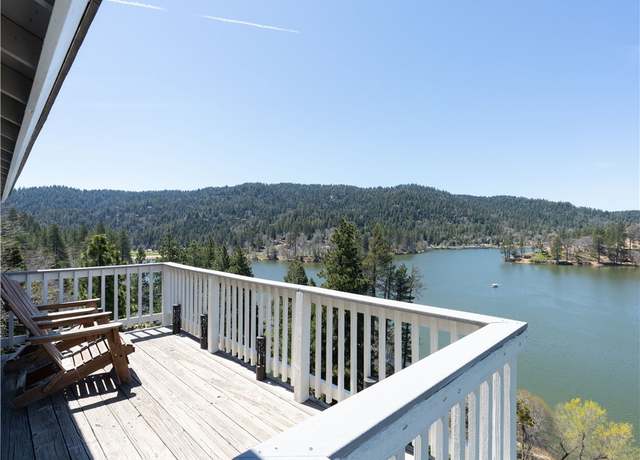 Property at 406 Delle Dr, Crestline, CA 92325, 4 beds, 3 baths