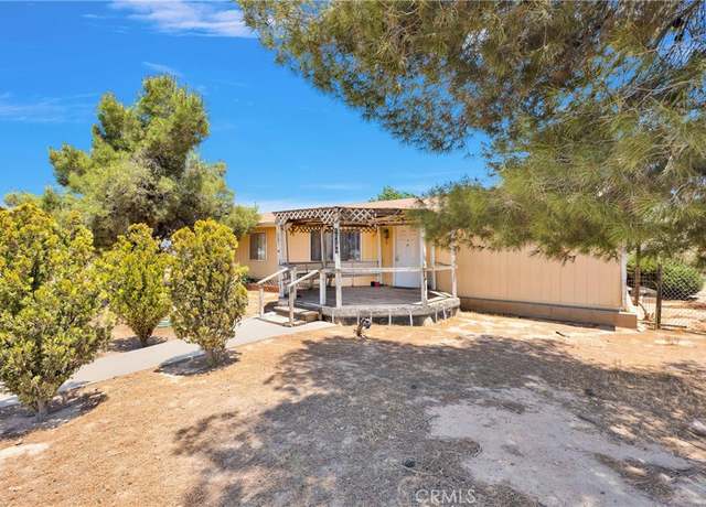 Property at 10139 Sonora Rd, Phelan, CA 92371, 4 beds, 2 baths