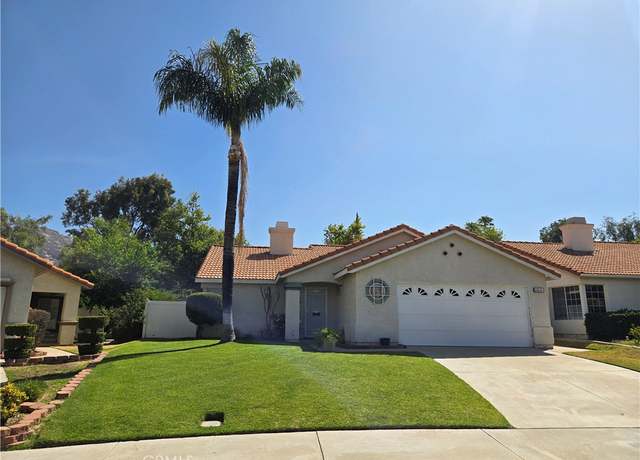 Property at 23614 Tonada Ln, Moreno Valley, CA 92557, 3 beds, 2 baths