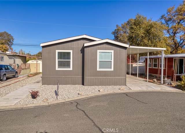 Property at 1025 Martin St #2, Lakeport, CA 95453, 3 beds, 2 baths