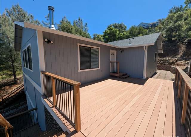 Property at 9723 Fairway Dr, Kelseyville, CA 95451, 3 beds, 2 baths