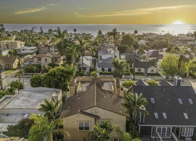 Property at 7385 Eads, La Jolla, CA 92037, 3 beds, 2.5 baths